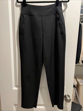 Athleta Endless High Rise Black Pants